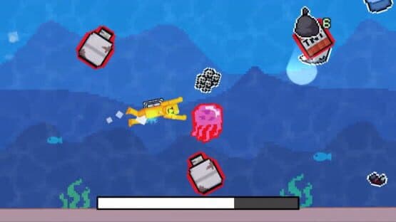 MrBeast: TeamSeas — screenshot 4