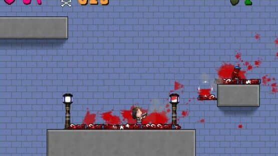 Marito Arcade — screenshot 3