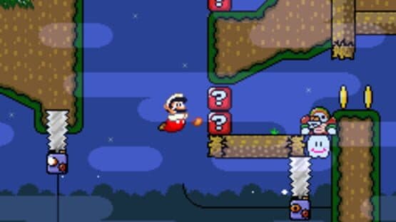 The 12th Annual Vanilla Level Design Contest: Collaboration Hack — screenshot 2
