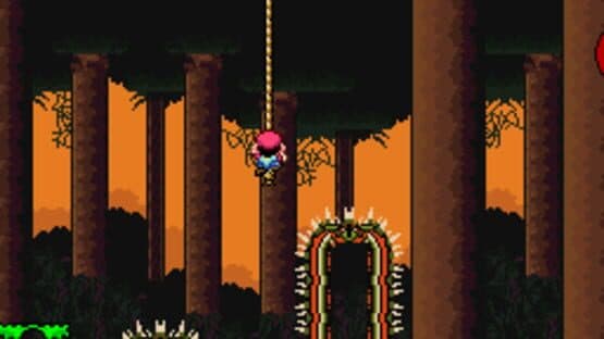 The 12th Annual Vanilla Level Design Contest: Collaboration Hack — screenshot 4
