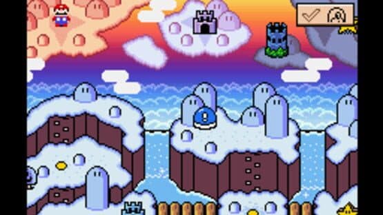 The 8th Annual Vanilla Level Design Contest: Collaboration Hack — screenshot 1