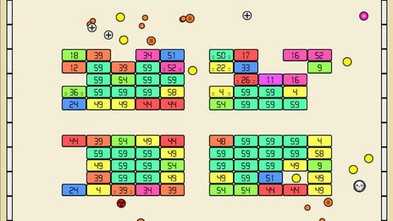 Idle Breakout — screenshot 3