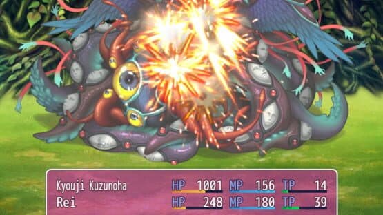 Soul Hackers 2 — screenshot 4