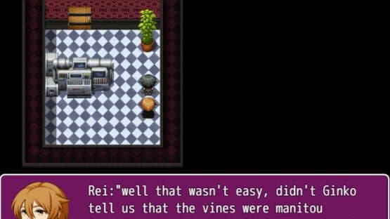 Soul Hackers 2 — screenshot 5