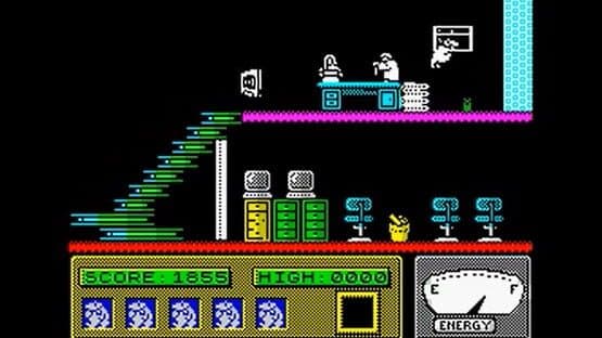 Moley Christmas — screenshot 5