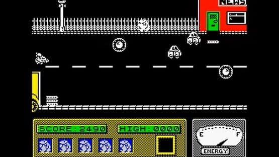 Moley Christmas — screenshot 6