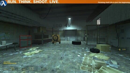 Cosmonaut — screenshot 2