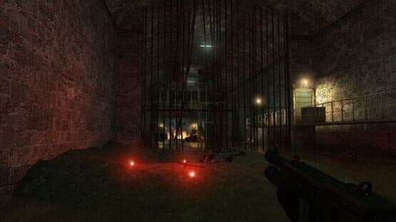 Causality Effect — screenshot 1