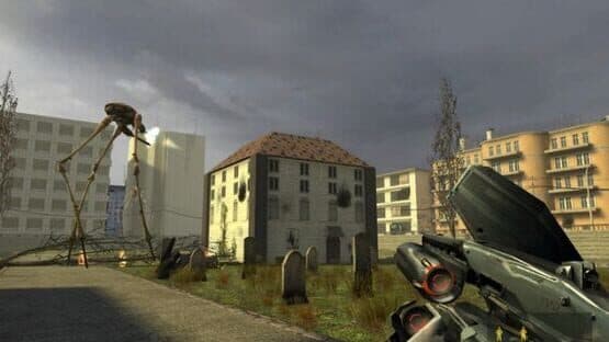 Causality Effect — screenshot 2
