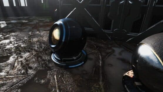 Lost Industry 2 — screenshot 2