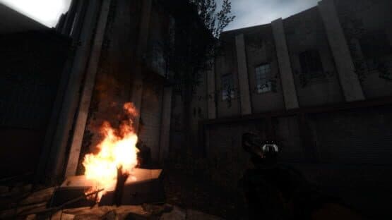 Lost Industry 2 — screenshot 3