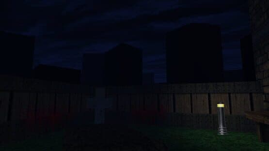Unloved — screenshot 1