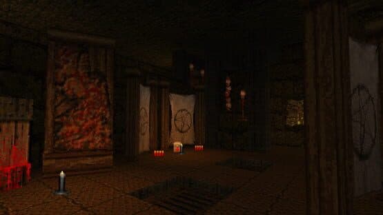 Unloved — screenshot 2