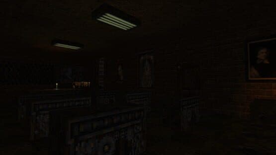 Unloved — screenshot 6