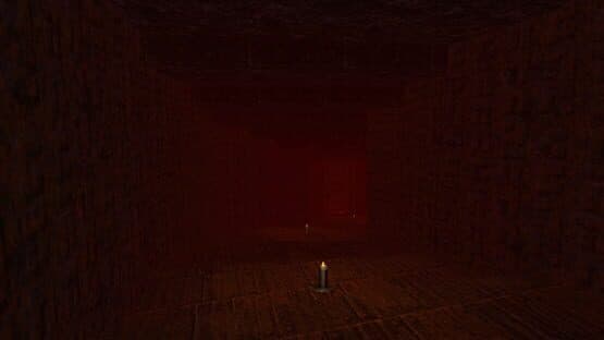 Unloved — screenshot 7