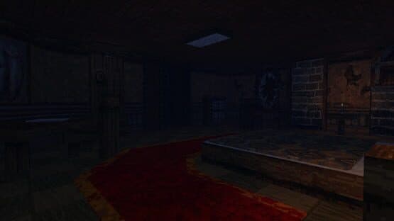 Unloved — screenshot 8