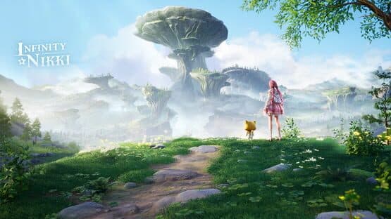 Infinity Nikki — screenshot 1