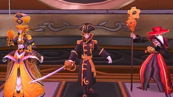 Pirate101 — screenshot 4