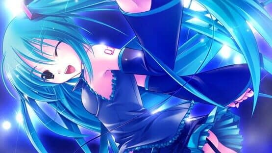 Mirai no Kimi to, Subete no Uta ni — screenshot 2