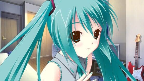 Rin ga Utau, Mirai no Neiro — screenshot 3