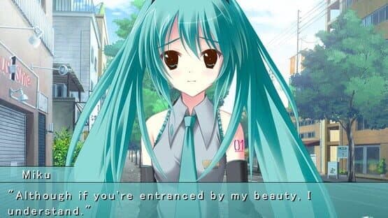 Rin ga Utau, Mirai no Neiro — screenshot 4