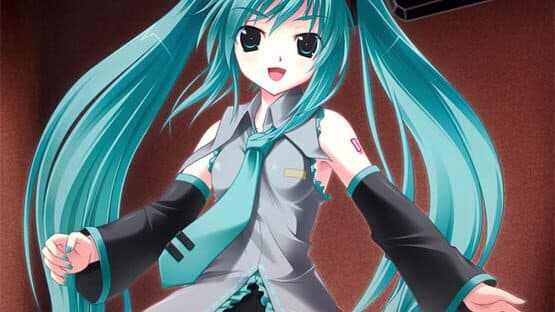 Mirai no Uta to, Tsunagaru Hitomi — screenshot 4