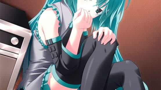 Mirai no Uta to, Tsunagaru Hitomi — screenshot 5