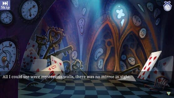 Dear Otome — screenshot 1