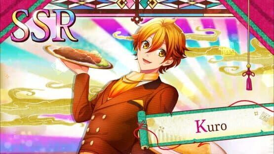 Ayakashi: Romance Reborn — screenshot 4