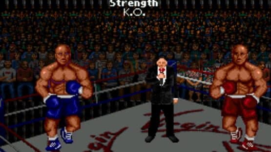 Muhammad Ali — screenshot 1