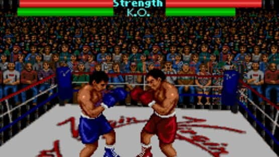 Muhammad Ali — screenshot 2