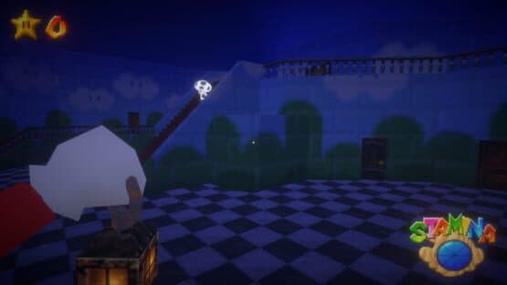 Another Princess is in Our Castle — screenshot 1
