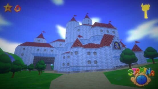 Another Princess is in Our Castle — screenshot 4