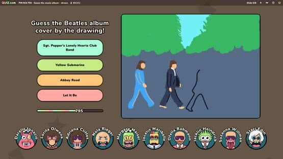 Quiz.com — screenshot 7
