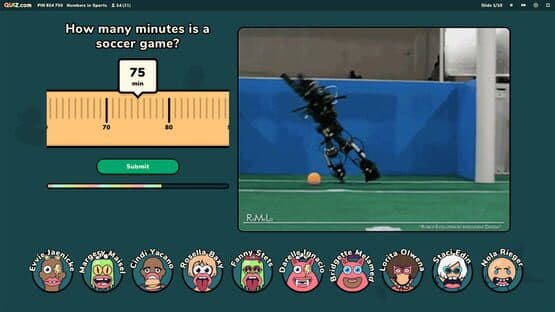 Quiz.com — screenshot 8