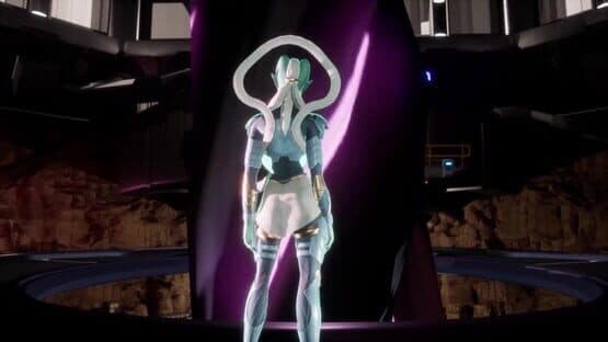 Those Who Came: Healing Solarus — screenshot 1