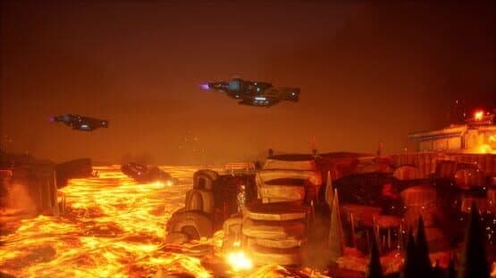 Those Who Came: Healing Solarus — screenshot 3