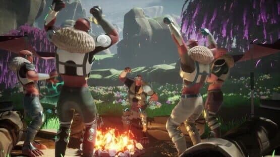 Those Who Came: Healing Solarus — screenshot 5