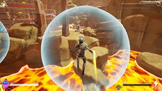 Those Who Came: Healing Solarus — screenshot 6