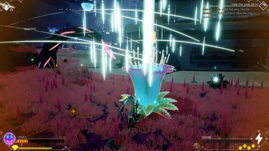 Those Who Came: Healing Solarus — screenshot 7