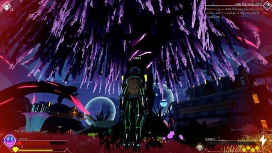Those Who Came: Healing Solarus — screenshot 8