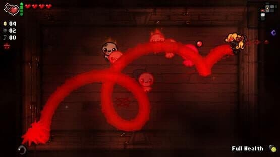The Binding of Isaac: Repentance — screenshot 1