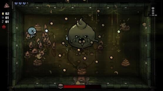 The Binding of Isaac: Repentance — screenshot 3