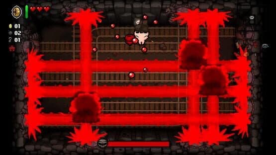 The Binding of Isaac: Repentance — screenshot 4