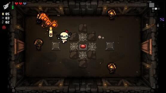 The Binding of Isaac: Repentance — screenshot 5