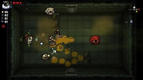 The Binding of Isaac: Repentance — screenshot 6