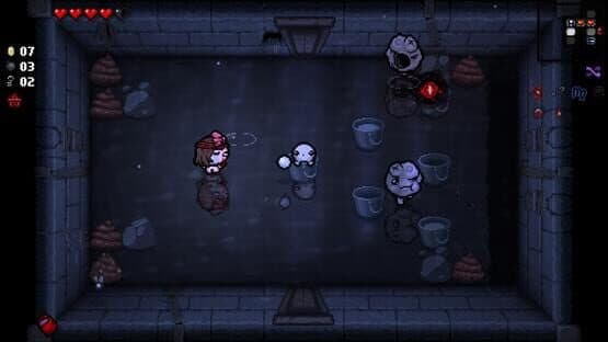 The Binding of Isaac: Repentance — screenshot 7