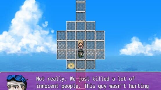 Soul Hackers 2 — screenshot 7