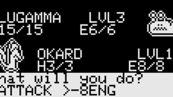 Monpals — screenshot 1