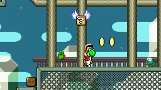 The 7th Annual Vanilla Level Design Contest: Collaboration Hack — screenshot 3